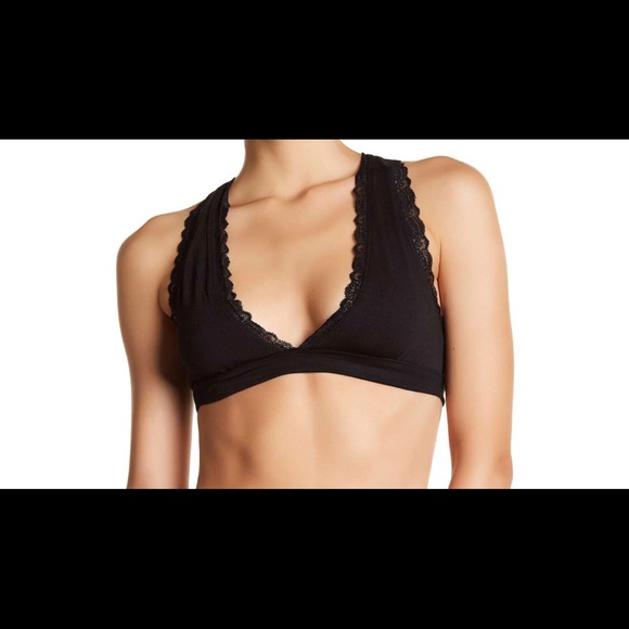 PJ Salvage Other - Bralette NWT